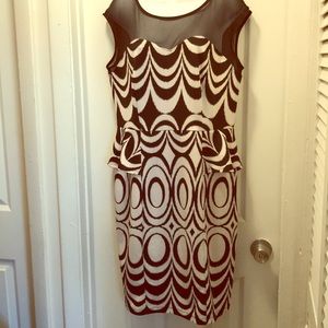 Valerie Bertinelli Dress